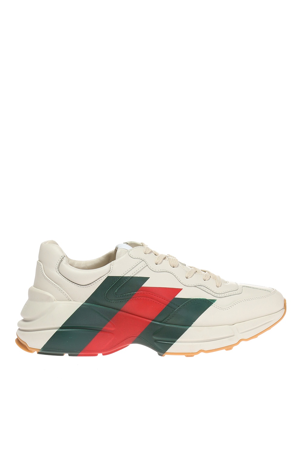 Gucci 'Rhyton' sport shoes on the platform | Men's Shoes | Vitkac