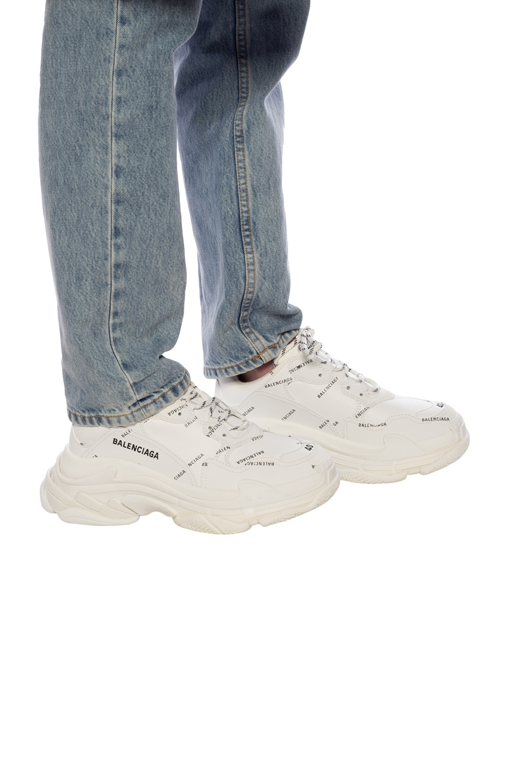 Balenciaga ‘Triple S’ sneakers