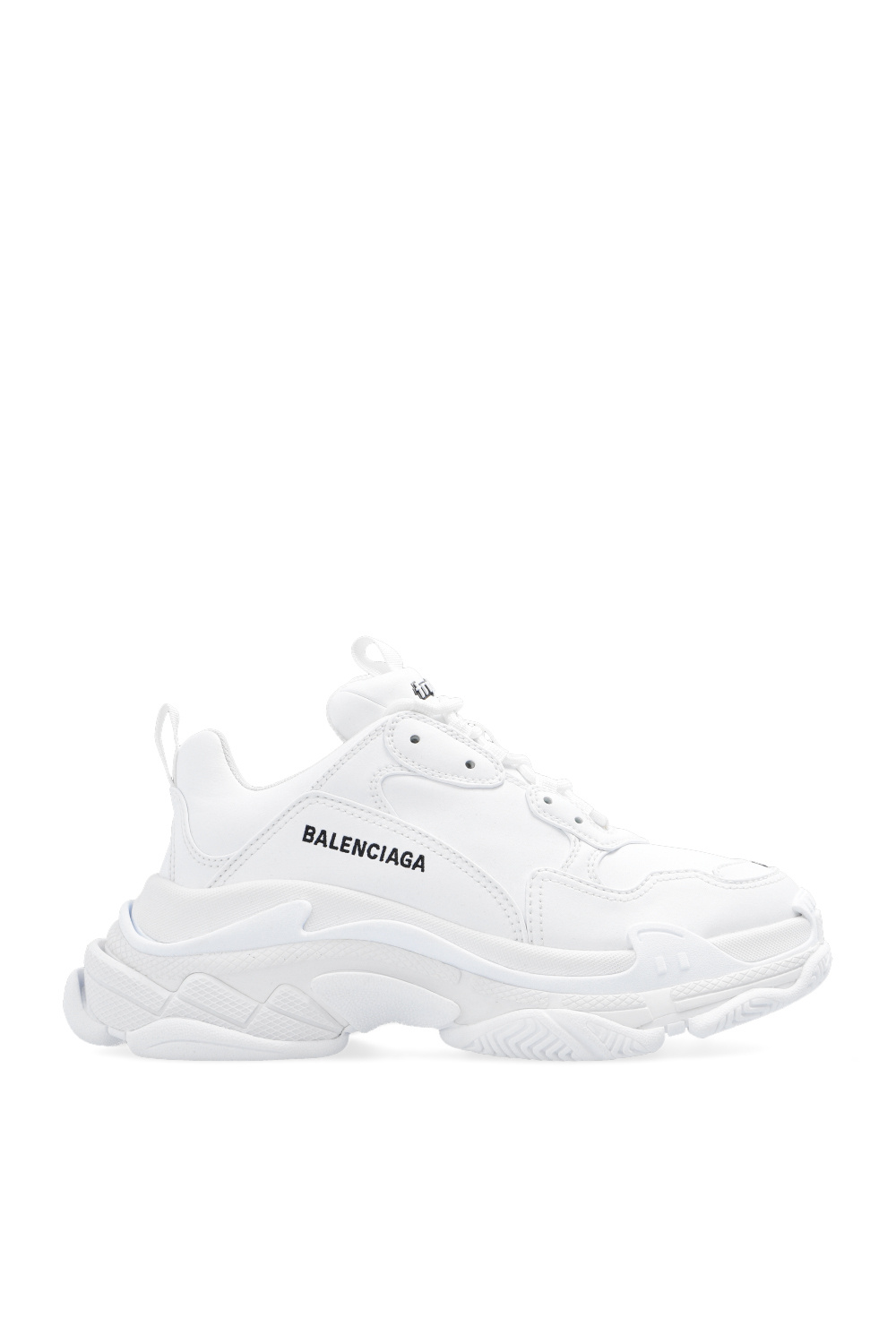 Abandon toothache Melodious Triple S' sneakers Balenciaga - IetpShops Germany - Sneakers NEW BALANCE  GM500SR1 Gelb