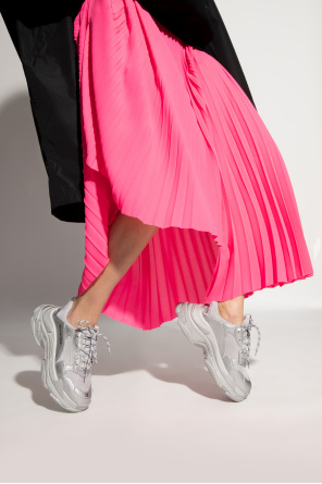 ‘triple s’ sneakers od Balenciaga