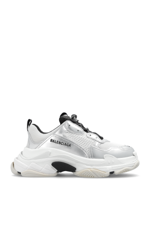 ‘triple s’ sneakers od Balenciaga