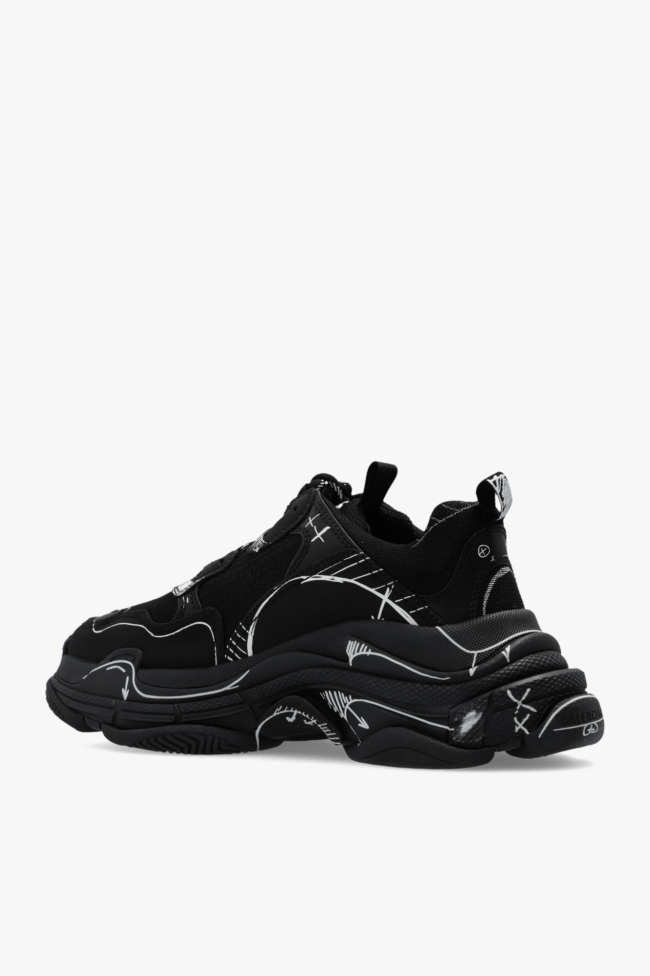 Balenciaga ‘Triple S’ sneakers