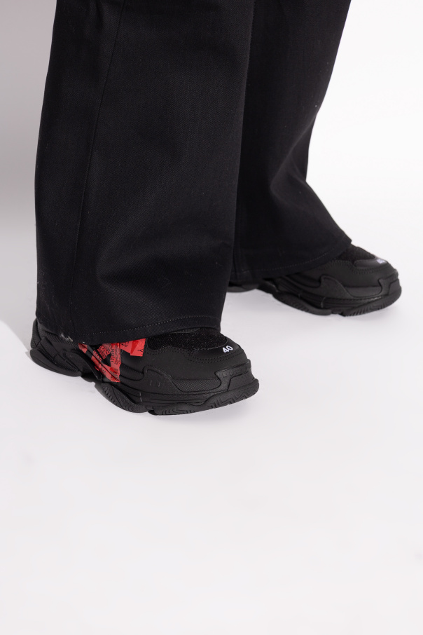 Balenciaga Zapatillas deportivas "Triple S"