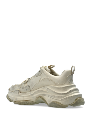 Balenciaga Sneakers Triple S