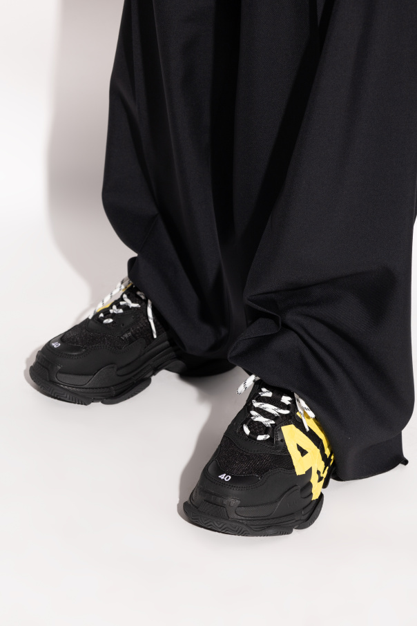 Balenciaga Sneakers Triple S