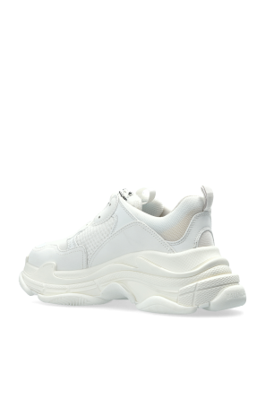 Balenciaga Sports shoes Triple S