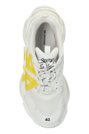 Balenciaga Sports shoes Triple S