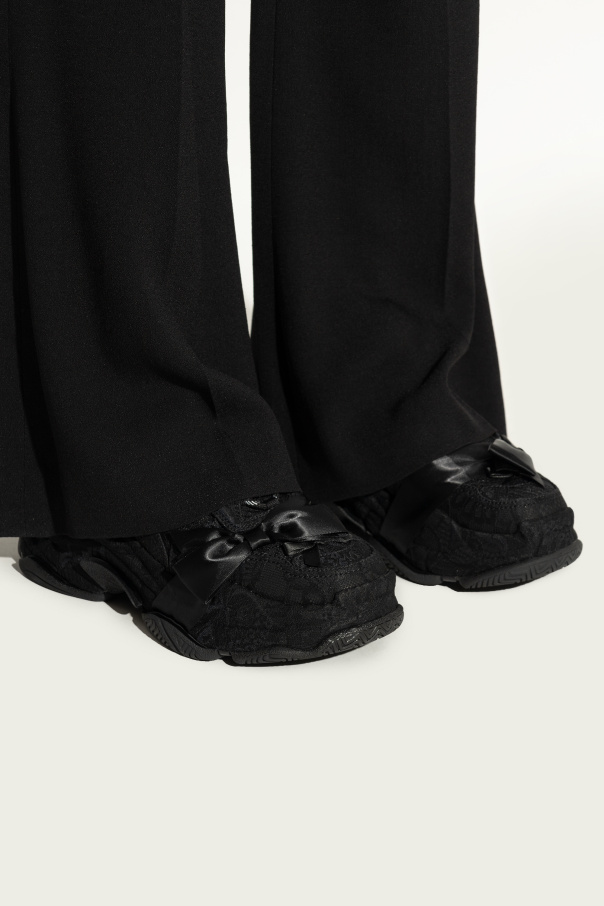 Balenciaga Sports shoes "Triple S"