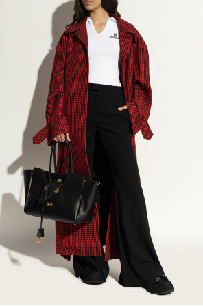 Balenciaga Sports shoes "Triple S"