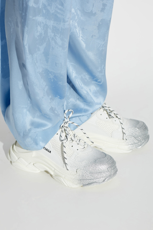 Balenciaga Sportschuhe ‘Triple S’