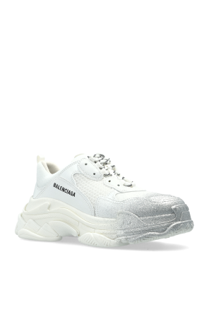 Balenciaga Sportschuhe ‘Triple S’