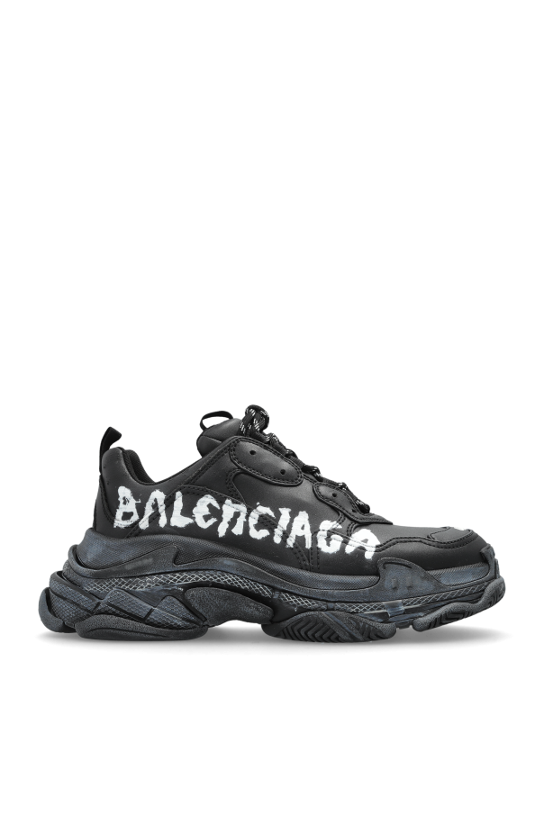 Sports shoes 'TRIPLES S' od Balenciaga
