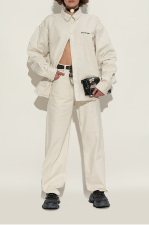 Balenciaga Zapatillas deportivas `TRIPLES S`