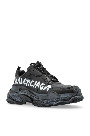 Balenciaga Zapatillas deportivas `TRIPLES S`
