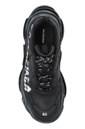 Balenciaga Zapatillas deportivas `TRIPLES S`