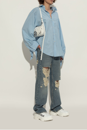 Balenciaga `TRIPLES S` sneakers