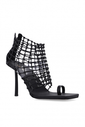 Le Silla ‘Vanessa’ heeled sandals