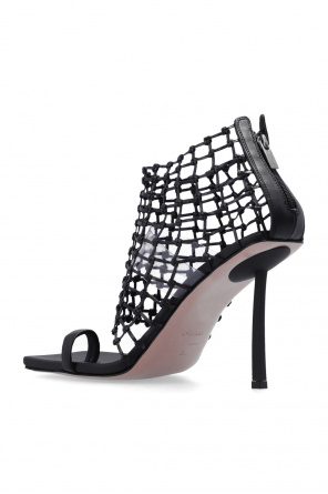 Le Silla ‘Vanessa’ heeled sandals