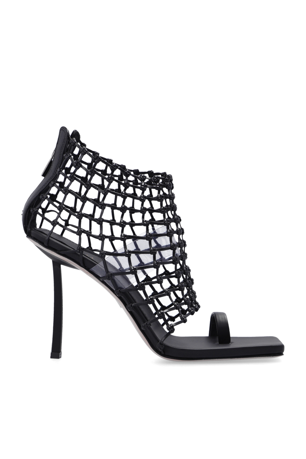 Le Silla ‘Vanessa’ heeled sandals