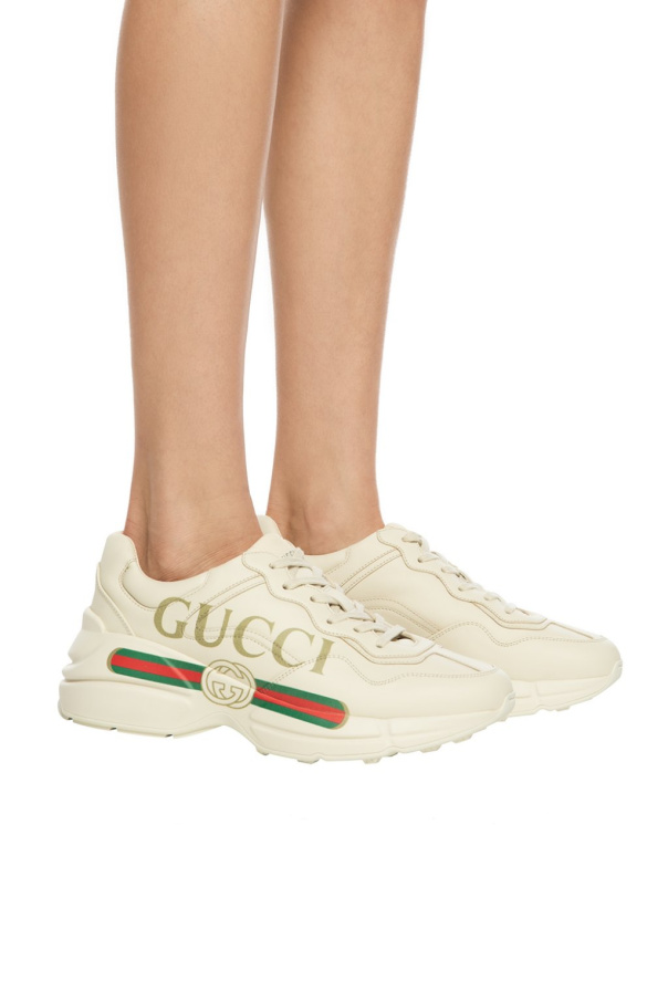 Gucci 'Rhyton' sneakers