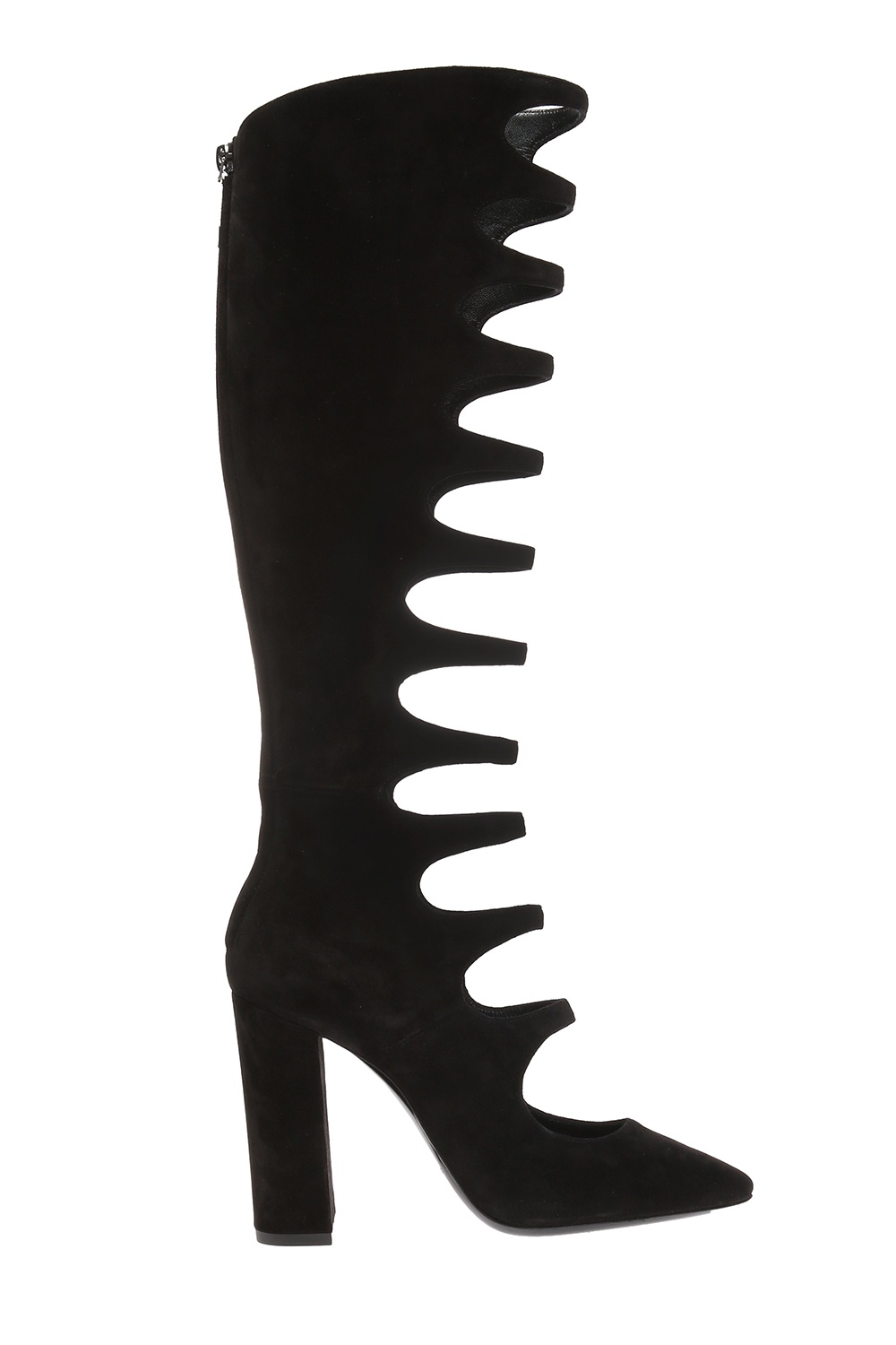 joplin boots saint laurent
