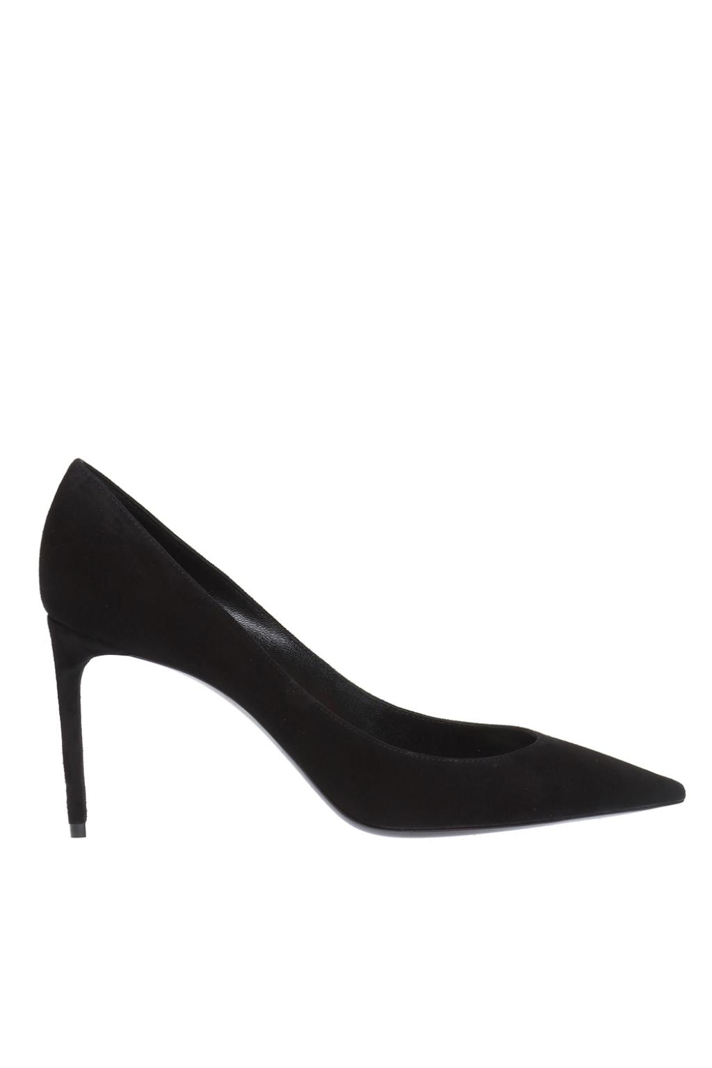 Saint Laurent ‘Zoe’ stiletto pumps