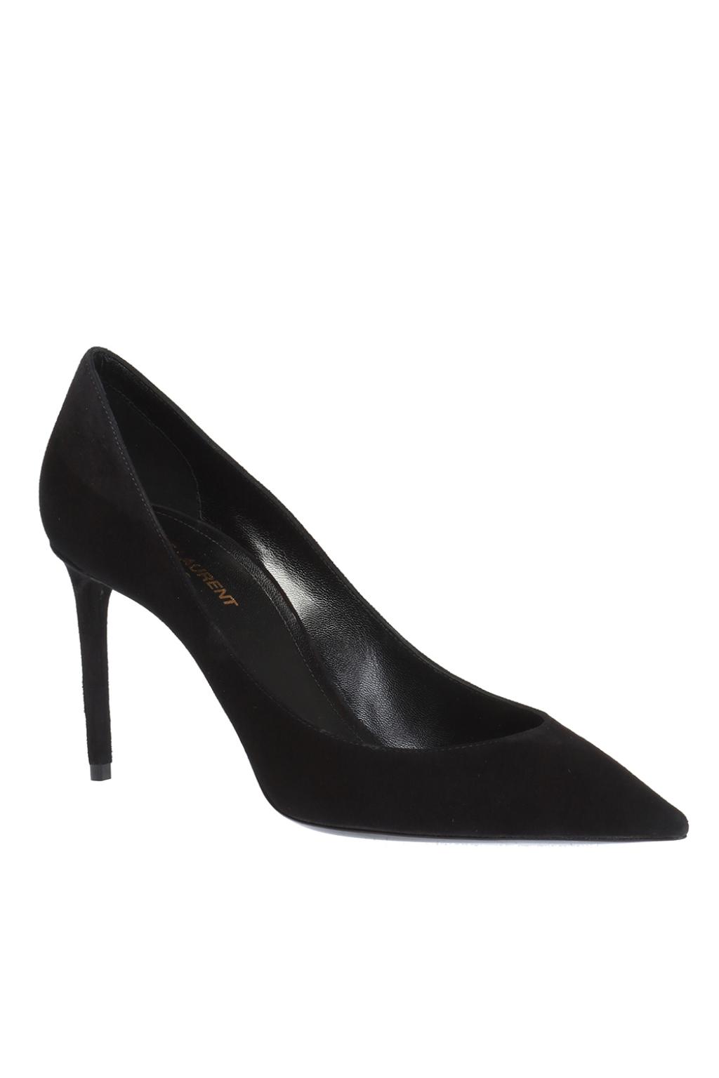 Saint Laurent ‘Zoe’ stiletto pumps