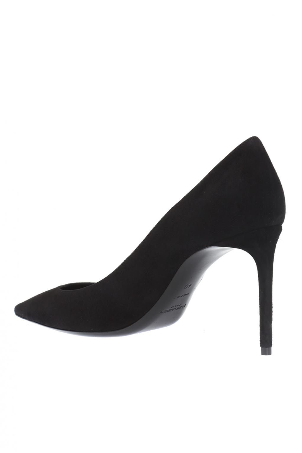 Saint Laurent ‘Zoe’ stiletto pumps