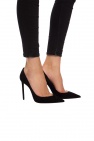 Saint Laurent 'Zoe' stiletto pumps