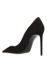 Saint Laurent 'Zoe' stiletto pumps