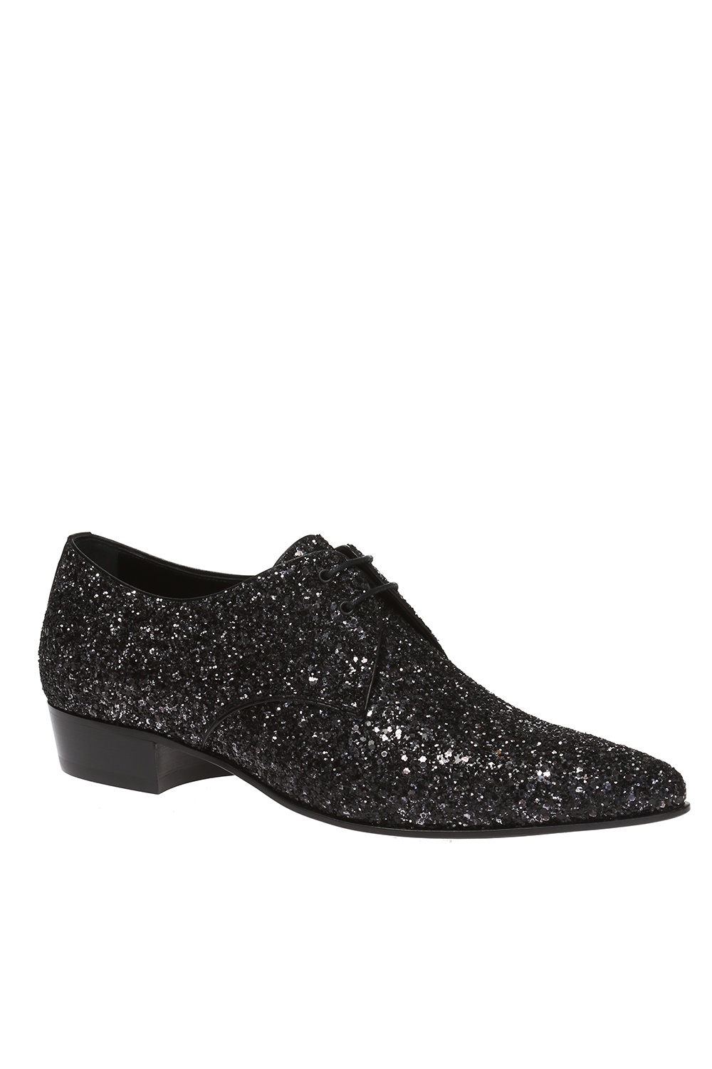 Hopper' lace-up shoes Saint Laurent 