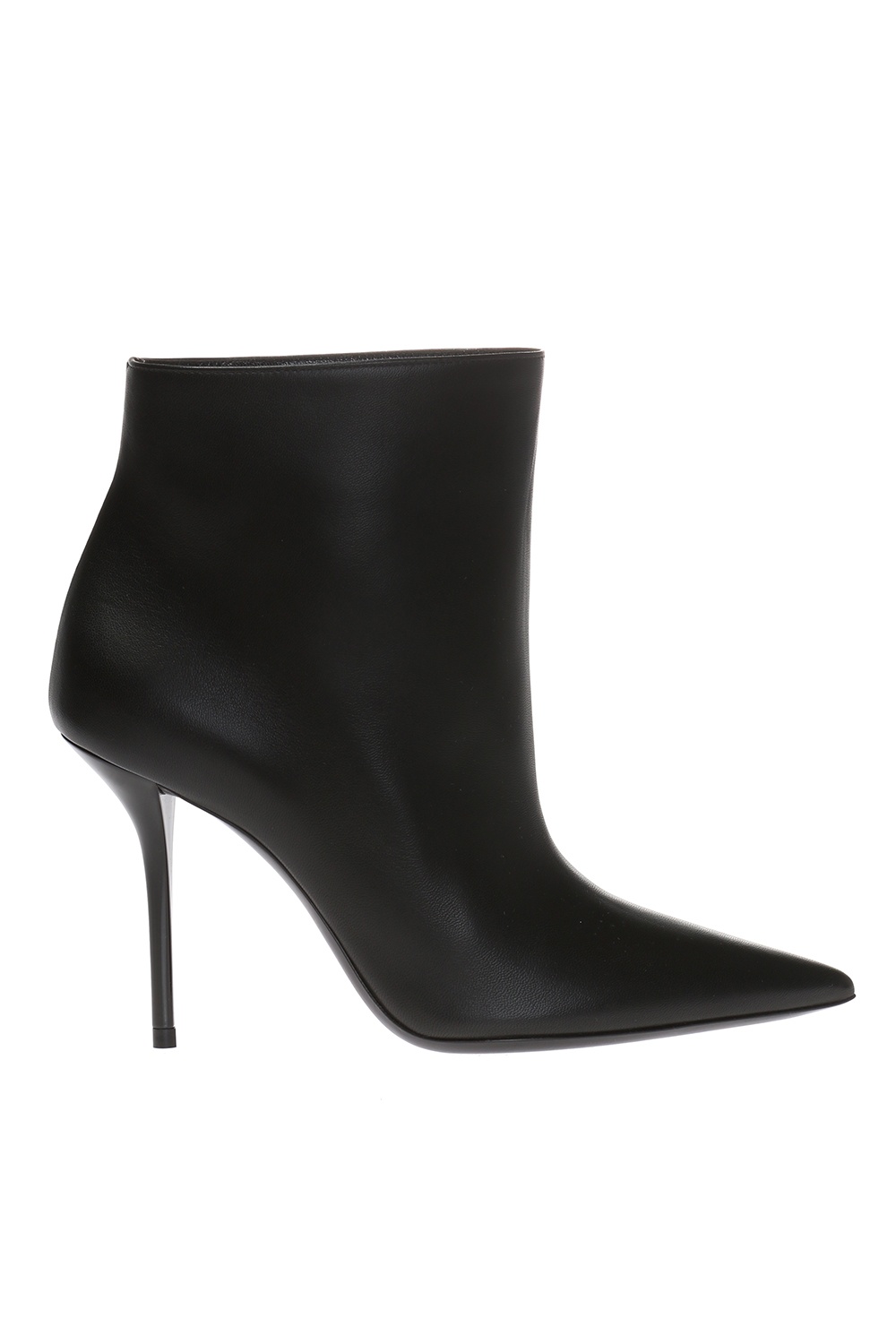 high heel boots canada