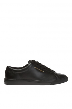 saint laurent army derby schuhe item