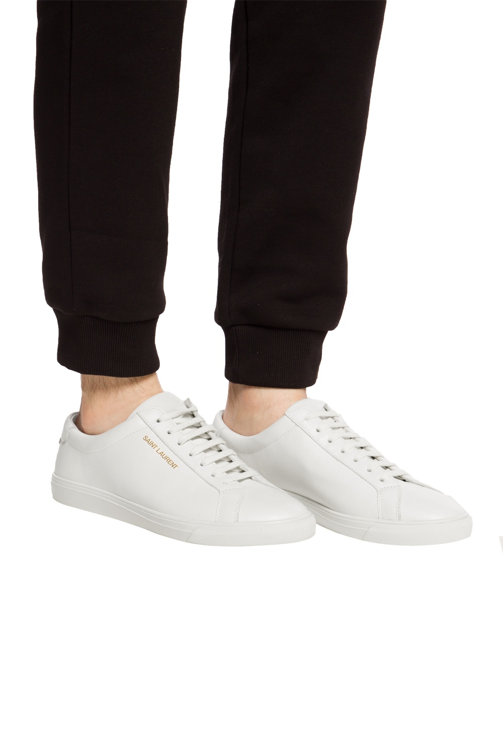 Saint Laurent 'Andy' sneakers