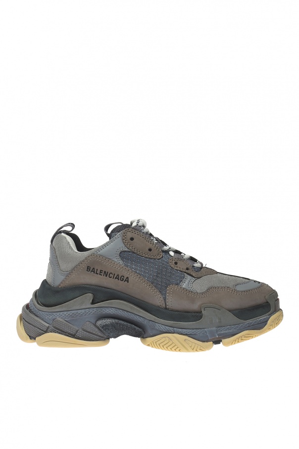 vitkac balenciaga triple s