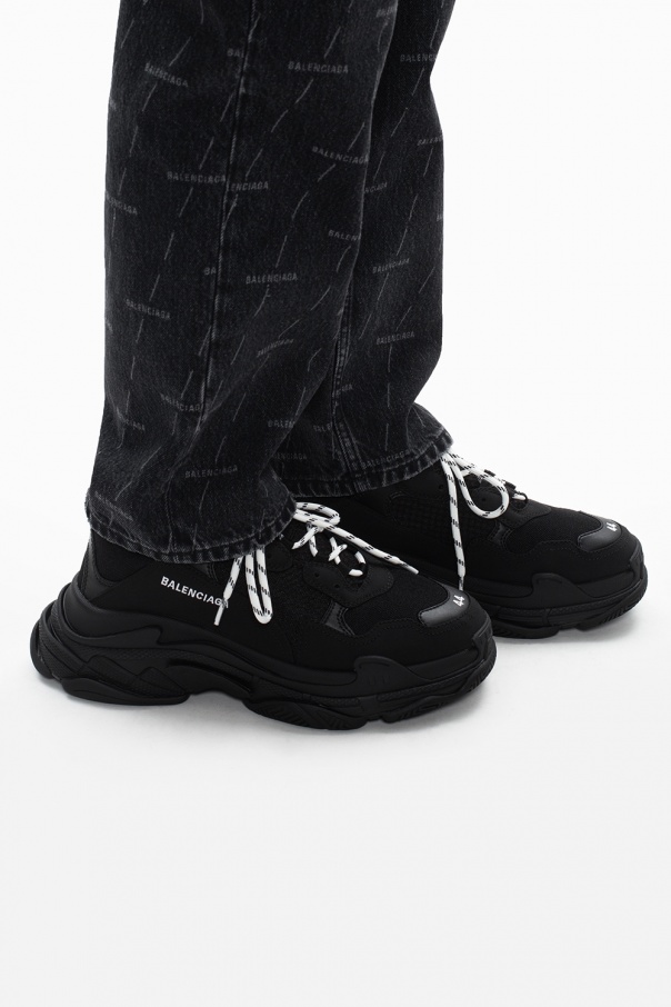 Balenciaga ‘Triple S’ sneakers