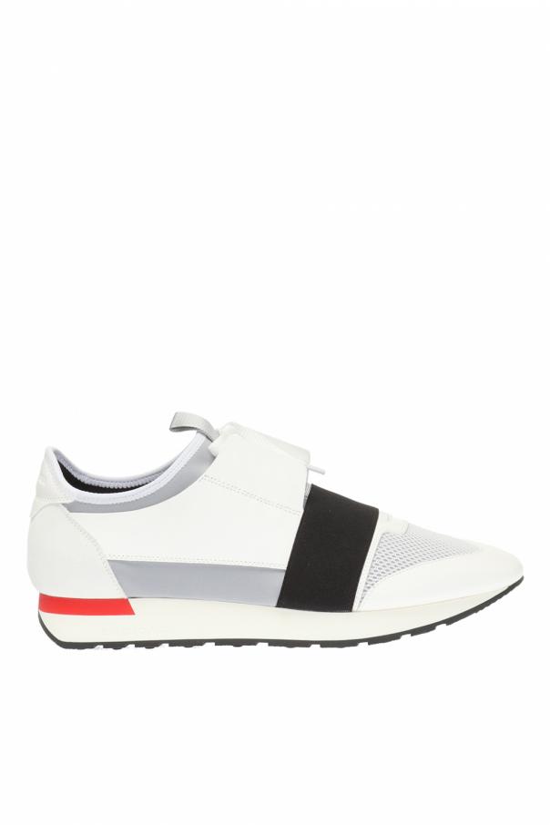 ‘Race’ sneakers Balenciaga - Vitkac GB