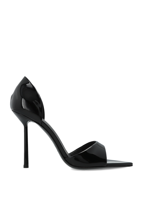 "Heeled sandals 'Shirley'" od Le Silla