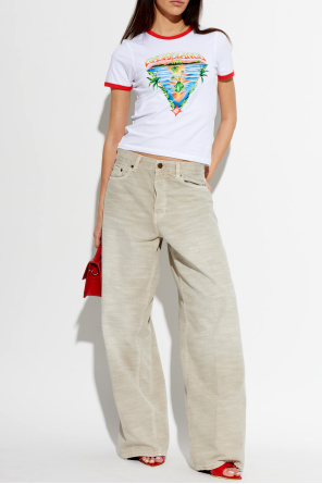 Le Silla Sandálias de salto alto 'Shirley'