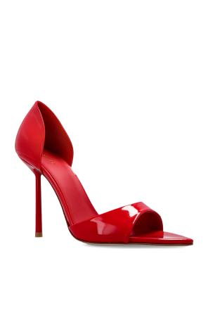 Le Silla Sandálias de salto alto 'Shirley'