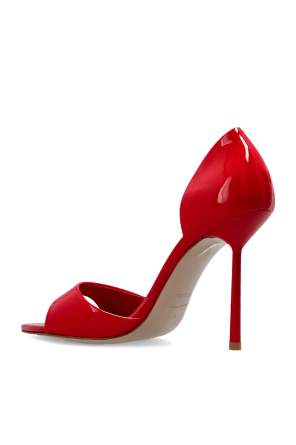 Le Silla Sandálias de salto alto 'Shirley'