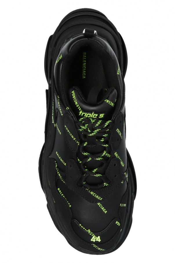 Triple S' sneakers Balenciaga - Vitkac GB