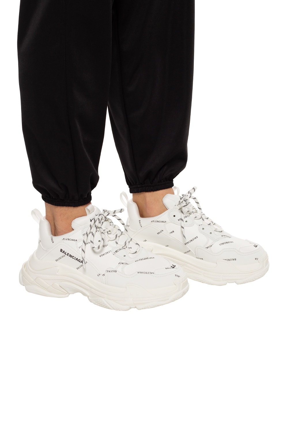 Balenciaga ‘Triple S’ sneakers