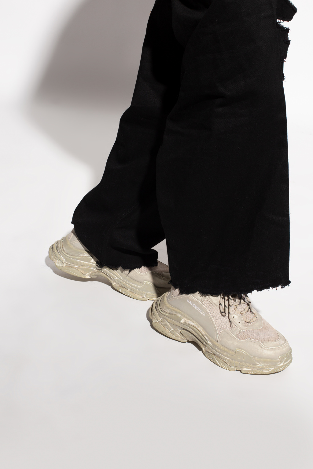 Balenciaga ‘Triple S’ sneakers