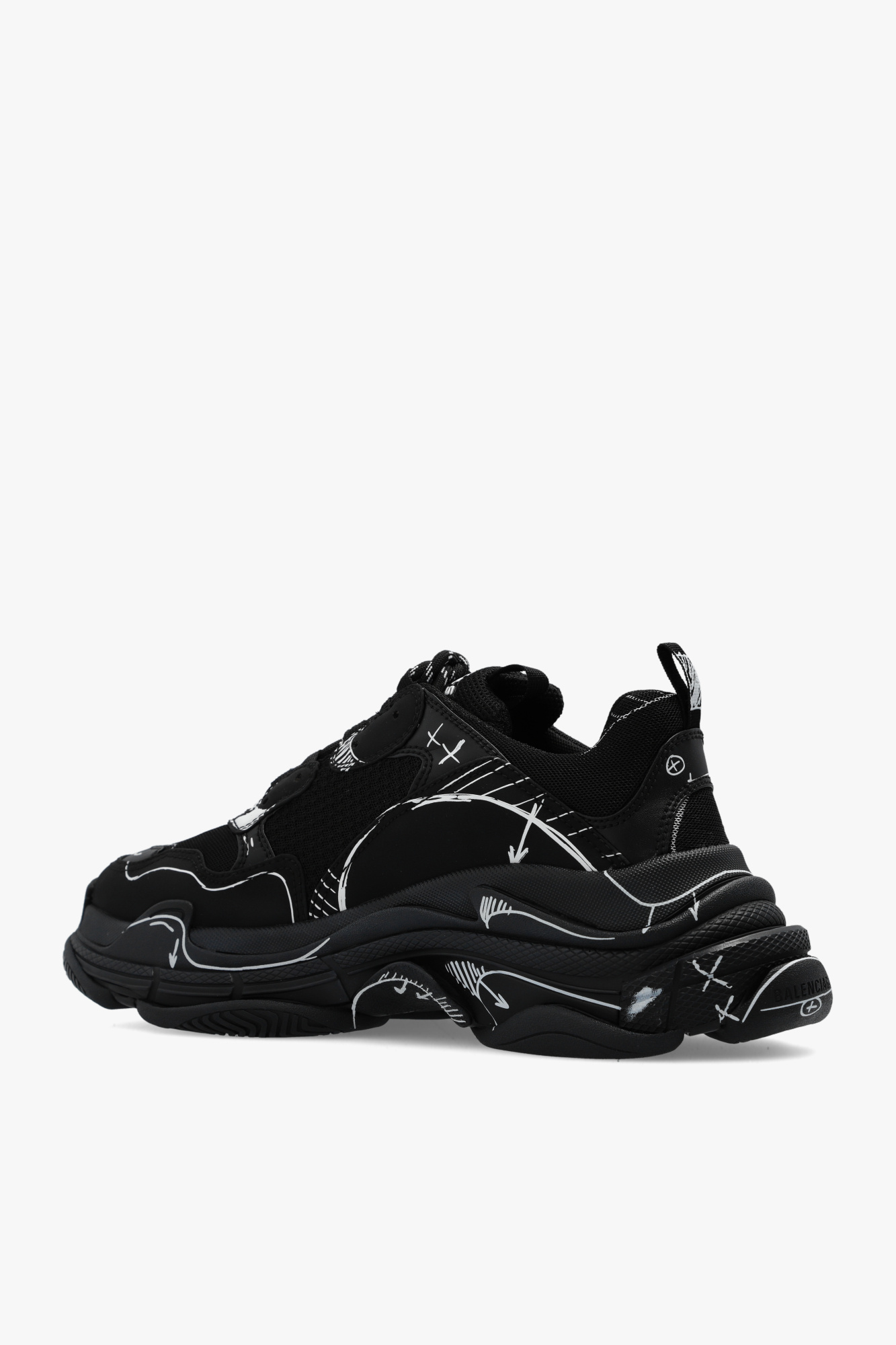 Balenciaga ‘Triple S’ sneakers