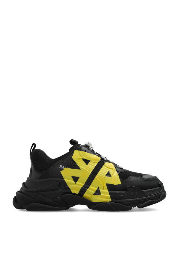 Triple S sneakers, zdjęcie 1 Triple S sneakers od Balenciaga