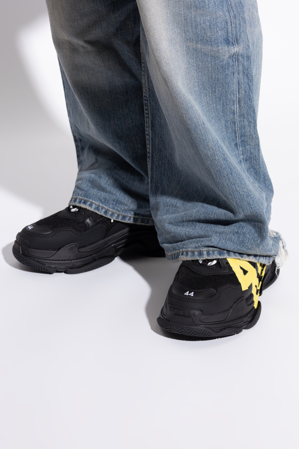 Balenciaga Sportschuhe Triple S