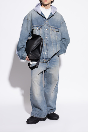 Balenciaga Sportschuhe Triple S