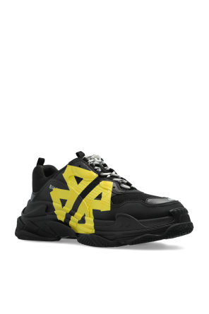 Balenciaga Sportschuhe Triple S