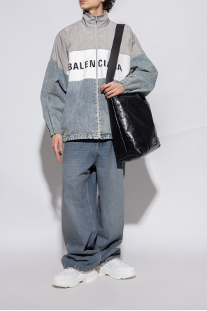 Balenciaga Sportschuhe Track